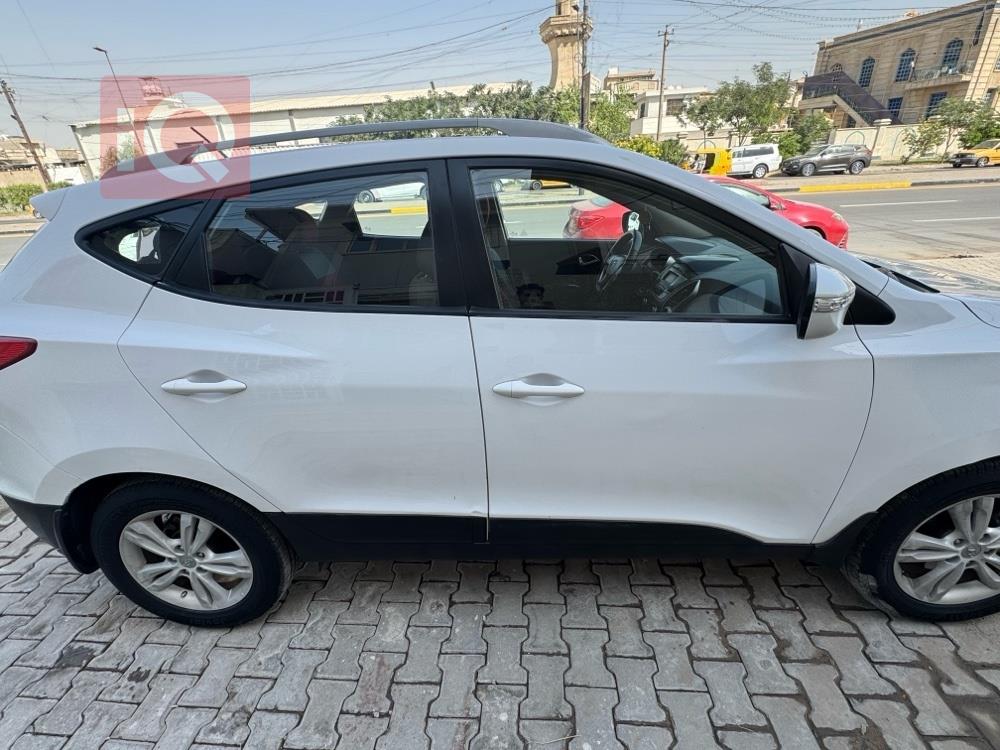 هيونداي توسان